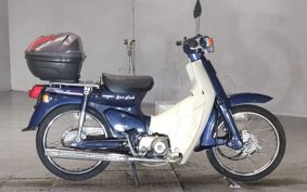 HONDA SUPER CUB50 AA01