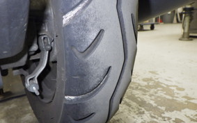 SUZUKI ADDRESS V125 G CF46A