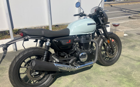 HONDA GB350S 2023 NC59