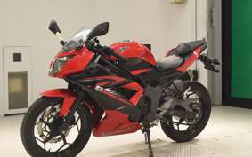KAWASAKI NINJA 250 SL BX250A
