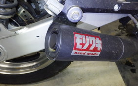 KAWASAKI ZEPHYR 1100 2004 ZRT10A