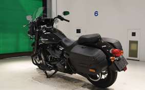 HARLEY FLHCS 1870 2019