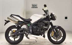 TRIUMPH TRIUMPH STREET TRIPLE R 2012