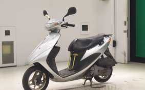 SUZUKI ADDRESS V50 Gen.2 2025 CA44A