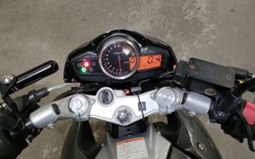 SUZUKI GSR250 GJ55D