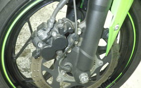 KAWASAKI NINJA 250 ABS EX250L
