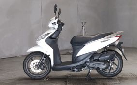 HONDA DIO 110 JF31