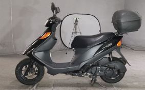 SUZUKI ADDRESS V125 CF4MA