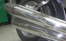 HARLEY FXSTC 1340 1989