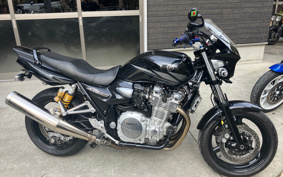 YAMAHA XJR1300 2007 RP17J