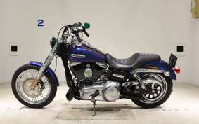 HARLEY FXDC 1580 2010