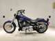Фото Harley FXDC 1580 2010 с японского аукциона