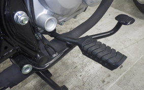 HONDA CBF125T