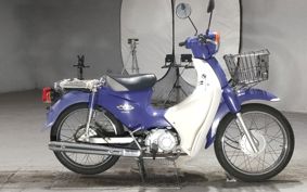 HONDA SUPER CUB110 JA07