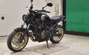 YAMAHA XSR700 2026 RM41J