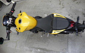 TRIUMPH STREET TRIPLE RS 2023