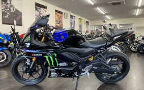 YAMAHA YZF-R25 ABS RG43J