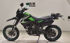 KAWASAKI KLX250D TRACKER X 2025 LX250V