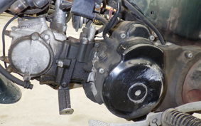 SUZUKI BIRDIE 50 BA41A