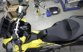 HONDA X-ADV 750 2025 RH21
