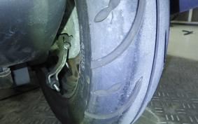 SUZUKI ADDRESS V125 G CF46A