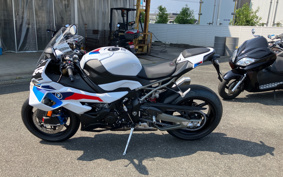 BMW S1000RR 2026 0P21