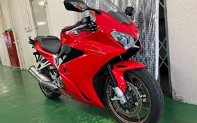 HONDA VFR800F 2014 RC79