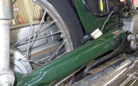 HONDA C50 SUPER CUB AA01