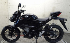 SUZUKI GSX-S125 ABS DL32B