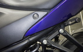 YAMAHA YZF-R3 2016 RH07J