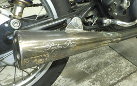 YAMAHA SR400 Gen.2 1998 1JR