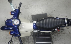 HONDA C110 SUPER CUB 2018 JA44