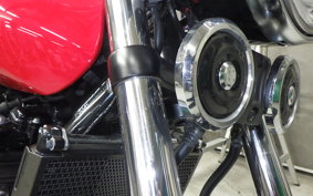 HONDA CB1100RS 2022 SC65