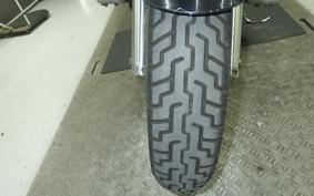 HONDA SHADOW 400 CLASSIC 2009 NC44