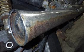 YAMAHA XJ650 SPECIAL 1981