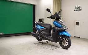 YAMAHA CYGNUSRAYZR 2025
