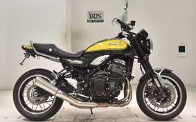 KAWASAKI Z900RS 2025 ZR900K