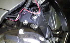 KAWASAKI ZZ1400 NINJA R 2009 ZXT40C