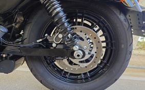 HARLEY XL1200X 2019 LC3