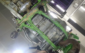 KAWASAKI KX65 2026 KX065A