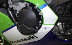 KAWASAKI ZX 10 NINJA ABS 2021 ZXT02L
