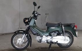 HONDA CROSS CUB 50 AA06