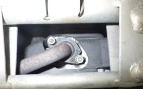 HONDA TODAY 2 AF67