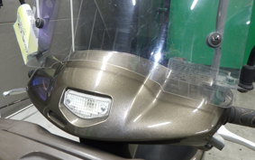 HONDA DIO CESTA GEN 2 2026 AF68