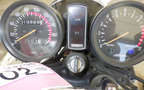 YAMAHA GX400 SPECIAL 2L0