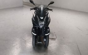 YAMAHA TRICITY 125 SE82J