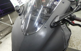YAMAHA YZF-R25 2006 RG43J