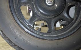 YAMAHA VINO 50 Gen.4 2004 AY02