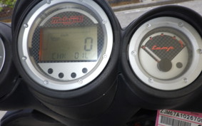 MALAGUTI PHANTOM MAX250 2021