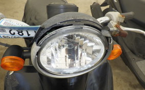 HONDA TODAY AF61